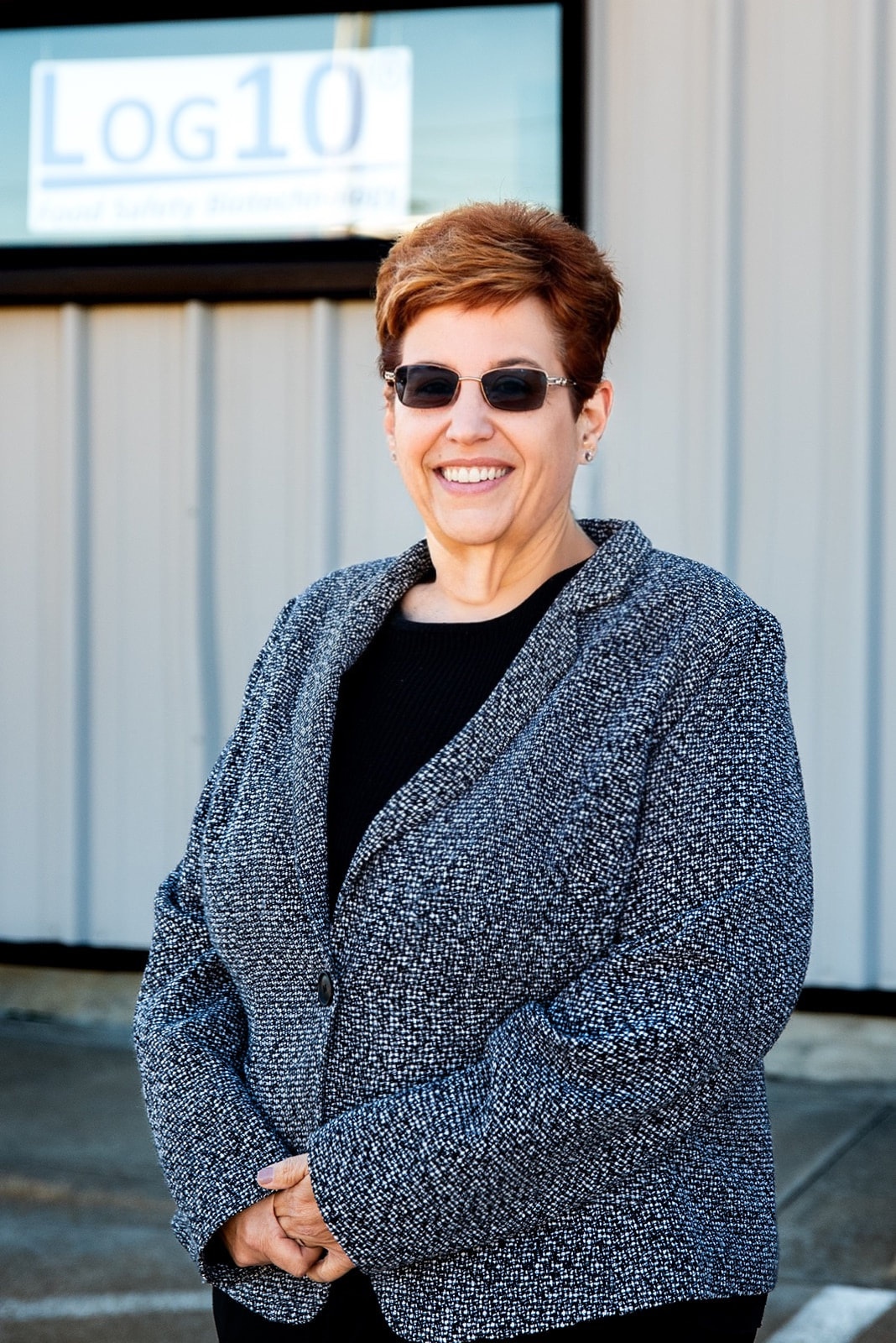 Michele Shewmaker — Chief Operating Officer
