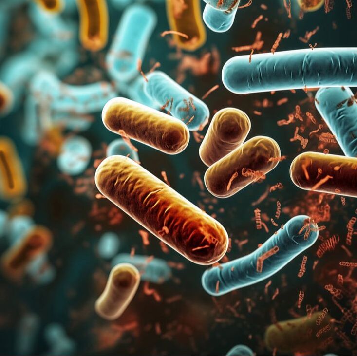 Role of Probiotics study