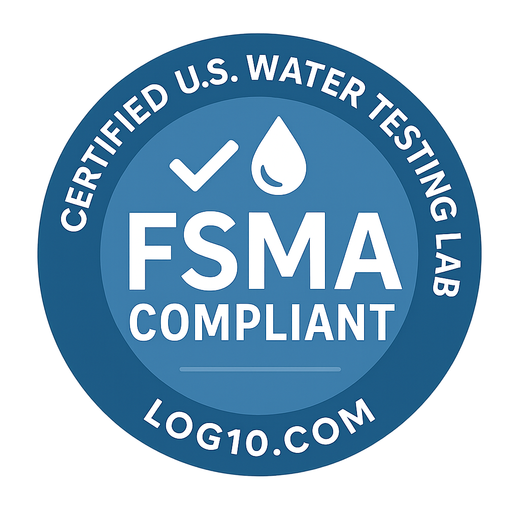 US Water Compliant