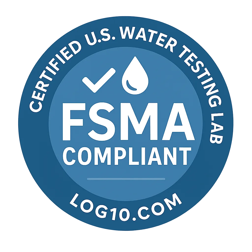 US Water Compliant